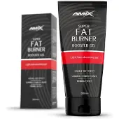 Amix Fat Burner Booster Gel 200ml