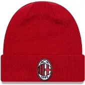 New Era Core Cuff Ac Milan Muts