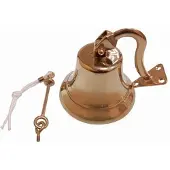Prosea Bell Goud 150 mm