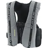 Baltic Slim Pro Life Jacket Grijs 50-70 kg