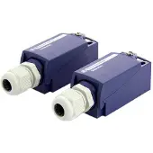 VETUS Ehp Stroke End Switches Set Blauw