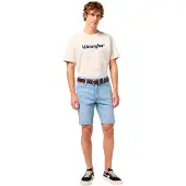 Wrangler Easy Riem