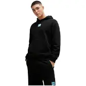HUGO BOSS Daratschi214 Sweatshirt Sort Str. M
