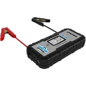 MiniBatt Ultra-c Charger Zilver 6000 mAh