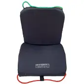 Talamex Boat Sit Comfort Chair Blauw