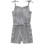 Tom Tailor 1031705 Allover Mouwloze Romper