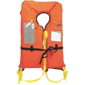 PLASTIMO Storm 150n Light Life Jacket Oranje 40-50 kgs