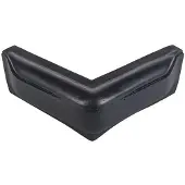 Talamex Dock Fender 90º Zilver 25 x 10 x 7 cm