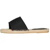 Superdry Canv Overlay Sandalen