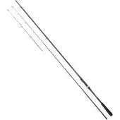 Daiwa Sensor Tirette Spinning Rod Zwart 2.70 m / 5-30 g