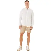 Garcia heren Short, 27, Bruin