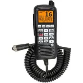 Himunication Hm390c-bb&ts18 Series Radiotelephones Series Radiotelephones Spoke Zilver