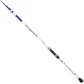 Tubertini Boater Carpfishing Rod Zilver 2.70 m / 200 g