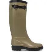 Aigle Regenlaars Women Aiglentine 2 Nl Souris-Schoenmaat 35