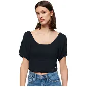 Superdry Blouse marine