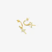 Radiant Ry000131 Oorbellen