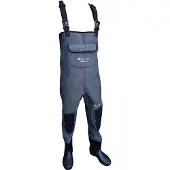 Seland Ares Neoprene Wader Blauw EU 43 Man