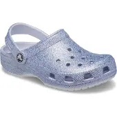 Crocs Classic Glitter Klompen
