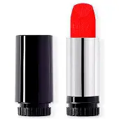 Dior Lippen LippenstiftNavulling Rouge Velvet 999