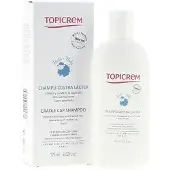 Topicrem Ds+ Baby Costra 125ml Shampoo