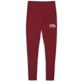 Puma Squad High Waist Leggings