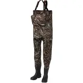 Prologic Max5 Xpo Neoprene Wader Groen EU 40-41 Man