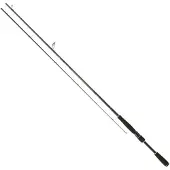 Daiwa Tatula Spinning Rod Zilver 2.13 m / 7-21 g