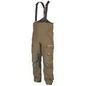 Traper Fly Nevada Bib Pants Bruin M Man