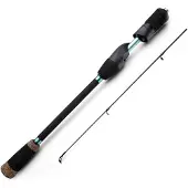 Mustad Medmax Shore Jigging Rod Zilver 2.50 m / 10-35 g