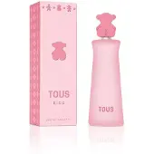 Tous Kids Eau De Toilette voor meisjes, 100 ml