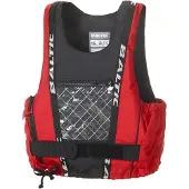 Baltic 50n Active Dinghy Pro Life Jacket Rood 25-40 kg