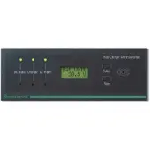 Mastervolt Mastervision Gmdss Remote Panel Interface Zilver