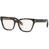 Roberto Cavalli Vrc073m Vrouw Met Bril