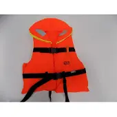 Prosea Aurora Vest 150n Oranje