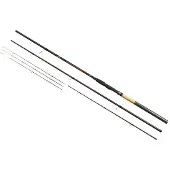 Carp Expert Starfish Feeder Rod Goud 3.60 m / 80-150 g