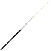 Kali Shield Trolling Rod Goud 1.71 m / 80-130 Lbs