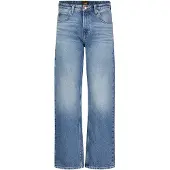 Lee Jeans 'RIDER' blauw denim