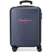 Pepe Jeans Molly 55 Cm 34l Reistas Met Wielen