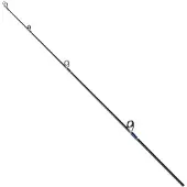 Okuma Fi-c-702h Fishing Rod Quiver Tip Zilver