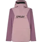 Oakley Apparel Tnp Tbt Insulated Anorak Jas