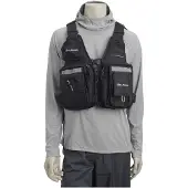 Kali Kunnan Float Fishing Vest Zwart Man