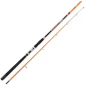 Kali Austral Bottom Shipping Rod Goud 1.85 m