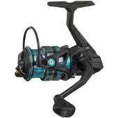 Colmic Daemon Spinning Reel Zilver 1000