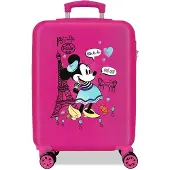 Disney Minnie Around The World Paris 34l Reistas Met Wielen