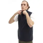 Tropicfeel Ns40 Vest Beige,Blauw S Man