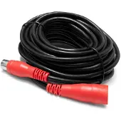 Wet Sounds Mc-tr Connection Cable 7 M Rood