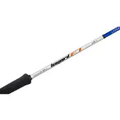 Colmic Leopard F1 Bottom Shipping Rod Zilver 2.10 m / 150 g