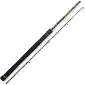 Herakles Kiar Eclisse Spinning Rod Zilver 2.13 m / 10-35 g
