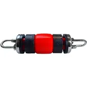 Sidermarine Mk90 Shock Absorber Rood