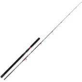 Kali Airwalker Spinning Rod Zilver 2.40 m